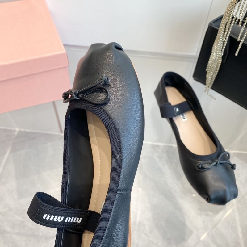 Miu Miu Shoes